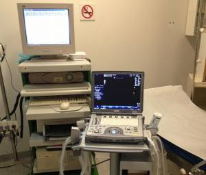 Παραλήφθηκαν 2 σύγχρονα συστήματα για υπερήχους στο Νοσοκομείο Καλαμάτας