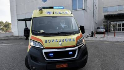 Πύργος: Πρώην σύντροφος 36χρονης επιτέθηκε με ρόπαλα σε εκείνη και τον πατέρα της