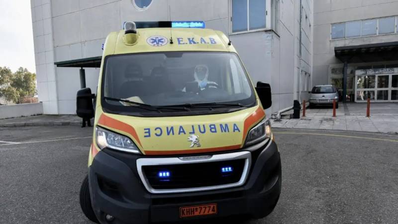 Πύργος: Πρώην σύντροφος 36χρονης επιτέθηκε με ρόπαλα σε εκείνη και τον πατέρα της