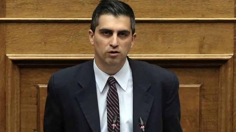 Χρ. Δήμας: Η Ελλάδα αλλάζει και είναι η στιγμή για επενδύσεις