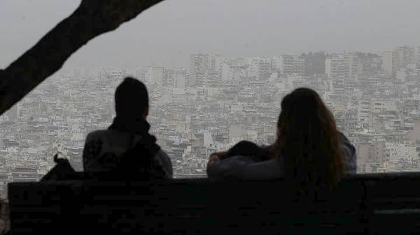 Ένας στους 12 θανάτους στην Ελλάδα σχετίζεται με την ρύπανση