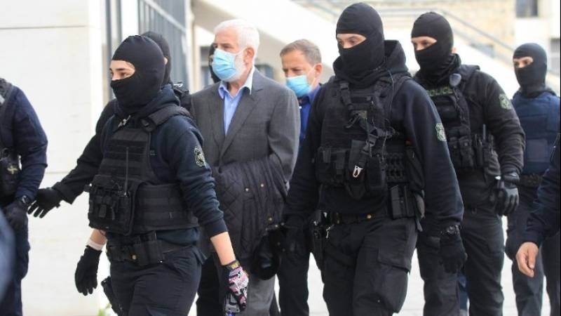 Στις 14 Απριλίου θα συνεχιστεί η δίκη του Π. Φιλιππίδη (βίντεο)