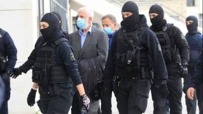 Στις 14 Απριλίου θα συνεχιστεί η δίκη του Π. Φιλιππίδη (βίντεο)