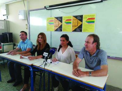 Εγγραφές στο Εσπερινό ΕΠΑ.Λ. Καλαμάτας