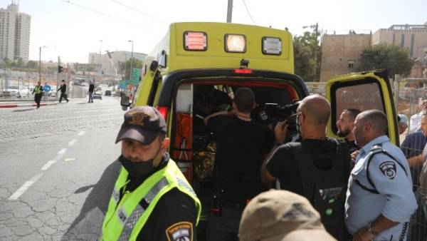Ισραήλ: Ένας νεκρός και 3 τραυματίες από πυρά ενόπλου στην Παλιά Πόλη της Ιερουσαλήμ