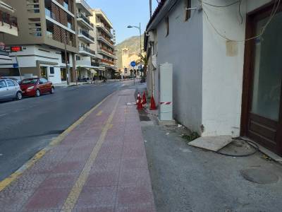 Εύλογοι προβληματισμοί...
