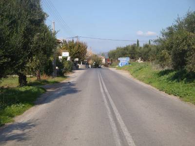 Κυκλοφοριακές ρυθμίσεις για τη Μονή Βουλκάνου