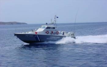 Πτώμα βρέθηκε στην παραλία του Κοκκωνίου στην Κορινθία