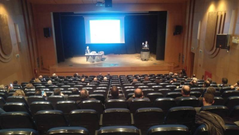 Προσυνεδριακή εκδήλωση του ΙΝΕ ΓΣΕΕ στην Καλαμάτα