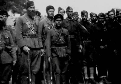 Πρωτότυπο ραδιοφωνικό ντοκιμαντέρ για το «Μπλόκο της Καλαμάτας»