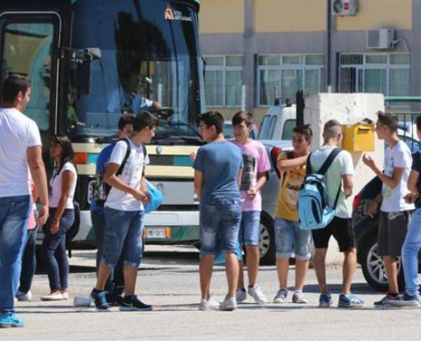 Πελοπόννησος: “Συζήτηση στο Περιφερειακό για τη μεταφορά των μαθητών” ζητάει η αντιπολίτευση