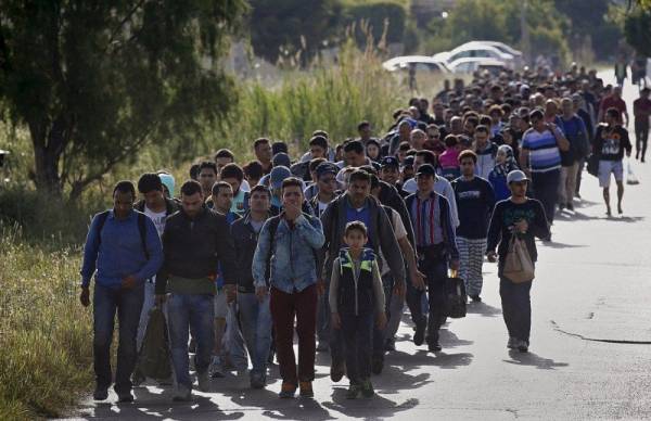 Από την Μυτιλήνη πέρασαν τα 2/3 προσφύγων και μεταναστών στην Ελλάδα