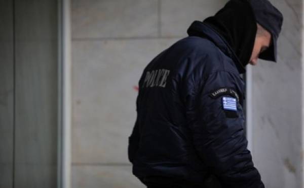 Στο «σκαμνί» ένας ακόμη αστυνομικός για πρόσληψη με πλαστά δικαιολογητικά