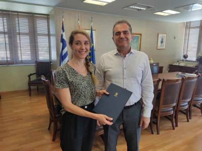 Ο Δήμος Καλαμάτας τιμά τον αείμνηστο Πέτρο Κατσιλιέρη