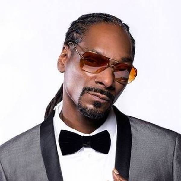 Αστέρι στη Λεωφόρο της Δόξας αποκτά ο Snoop Dogg