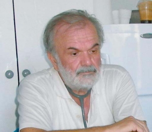 Κρίσιμη η κατάσταση του Χρήστου Καπερνόπουλου  