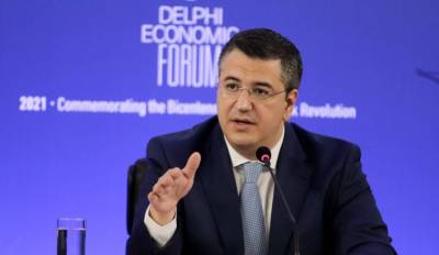 Στο χειρουργείο ο Απόστολος Τζιτζικώστας μετά από ατύχημα