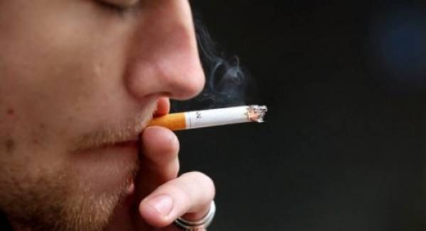 Το 2030 το κάπνισμα θα φέρνει το θάνατο σε 8 εκατ. άτομα το χρόνο
