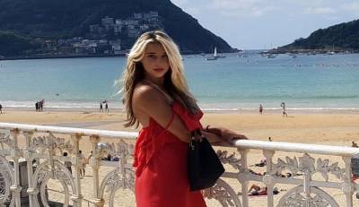 Γυναικοκτονία στην Κω: Ο δολοφόνος της Αναστάζια έψαξε στο διαδίκτυο "πώς να σβήσεις ίχνη από πτώμα" (βίντεο)