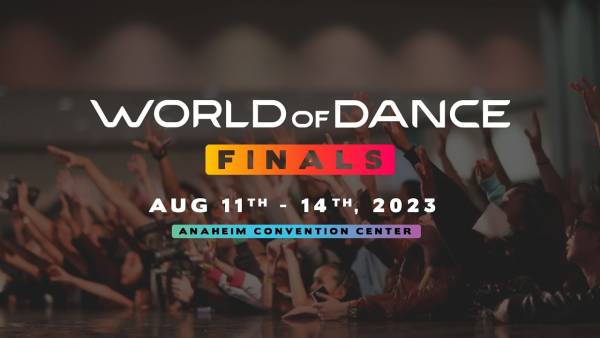 &quot;Just Dance&quot; Καλαμάτας: Ζητάει τη στήριξη του κοινού για να βρεθεί στο “World Of Dance Championship Week”