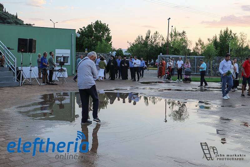 Η λούμπα της υπερβολής