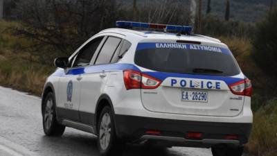 Κοζάνη: Στον 78χρονο που αγνοείτο ανήκει η σορός που εντοπίστηκε σε βουνό