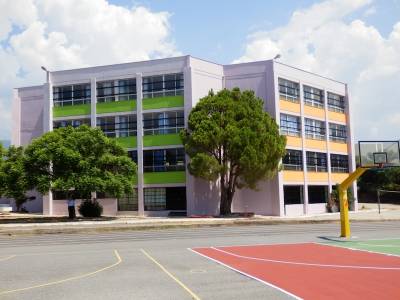 Μαθητές του 2ου Γυμνασίου Καλαμάτας σε σεμινάριο στην Αθήνα