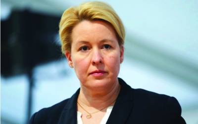 Γερμανία: Θύμα ψηφιακής απάτης με βίντεο deep fake έπεσε η δημαρχος του Βερολίνου