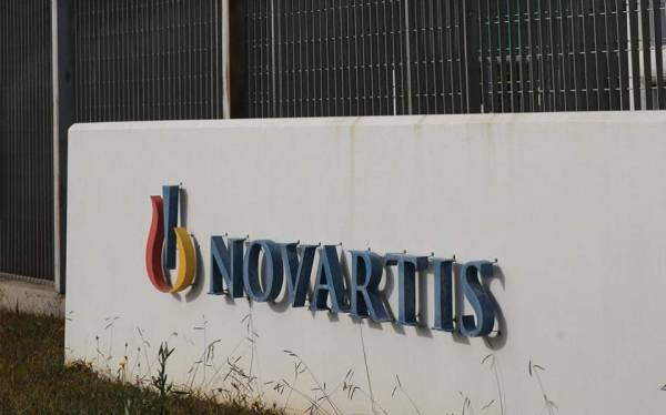 Spiegel για Novartis: Το μεγαλύτερο σκάνδαλο στην ιστορία του ελληνικού κράτους