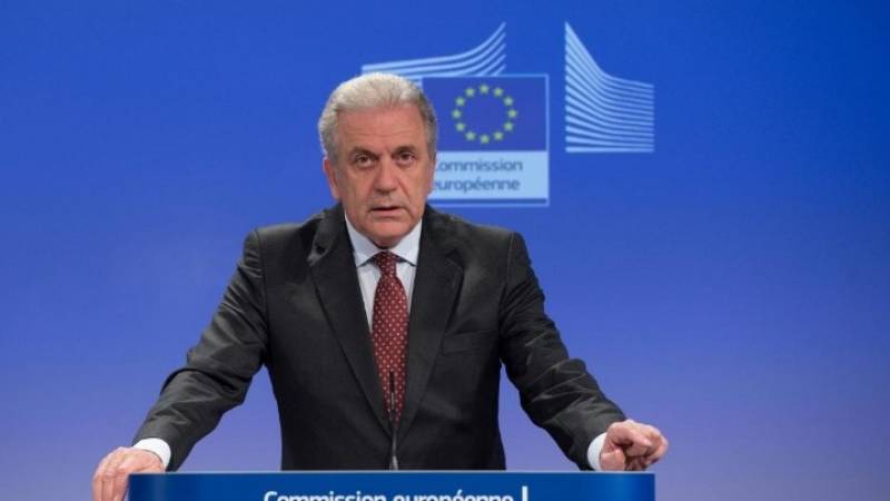 Δημήτρης Αβραμόπουλος: Όποιος απορρίπτει τη Συμφωνία του ΟΗΕ για το μεταναστευτικό, δεν την έχει μελετήσει