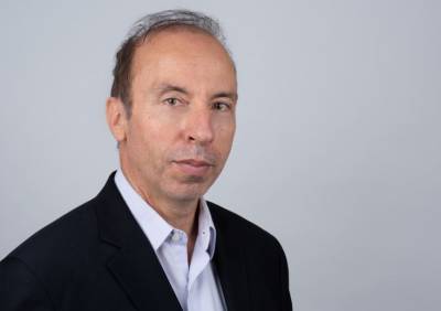 Υποψήφιος δήμαρχος Μεσσήνης ο Γιώργος Σπυρόπουλος