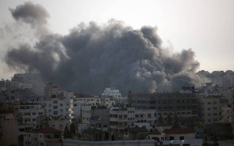 Μεσανατολικό: Το Ισραήλ κλείνει βασική διέλευση στη Λωρίδα της Γάζας