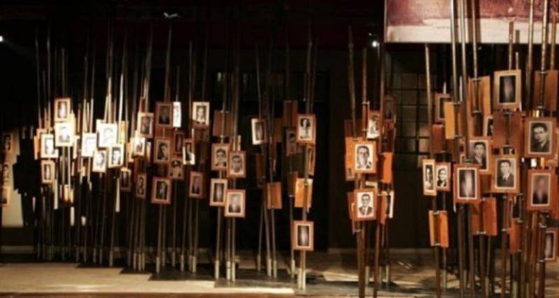 Εκδηλώσεις στη Νίκαια για το Μπλόκο της Κοκκινιάς στις 17 Αυγούστου 1944