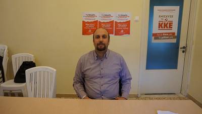 Απεργιακές συγκεντρώσεις σήμερα και τη Δευτέρα στην Καλαμάτα