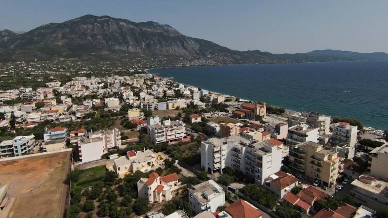 Ερχονται συμψηφισμοί για ακίνητα σε Ανατολική Παραλία και Κηπούπολη