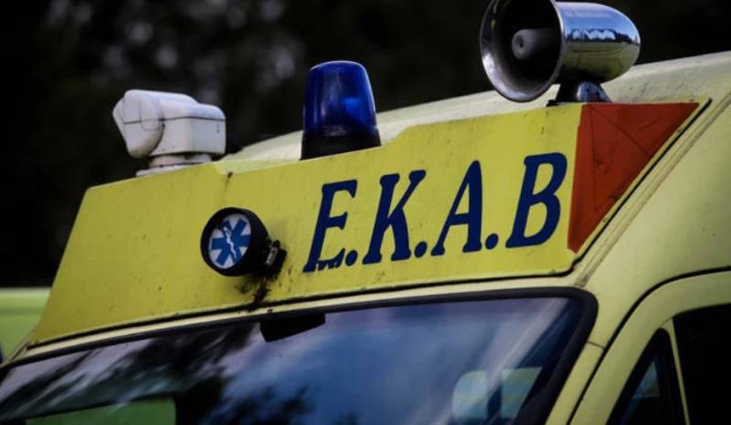 Κρήτη: Τραγωδία με νεκρό 30χρονο - Βρέθηκε αιμόφυρτος στην είσοδο του σπιτιού του