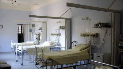 Πάτρα: Τα νεότερα για την ασθενή με λέπρα