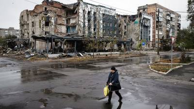 Το κρυφό σχέδιο 28 σημείων του Τραμπ για την Ουκρανία