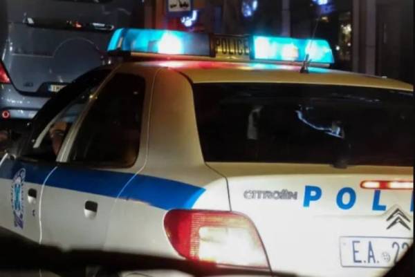Θεσσαλονίκη: Σύλληψη 45χρονου για προσβολή γενετήσιας αξιοπρέπειας 12χρονης