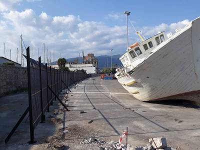 Οριοθετούν το “χιλιόμετρο”