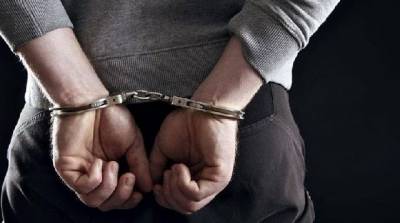 18χρονος έκλεψε σπίτι στο Κατσαρού 