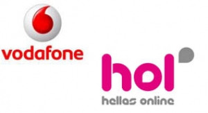 Vodafone και hellas online οι νέοι Μεγάλοι Συνεργάτες του Προγράμματος Επιβραβεύσεως Συναλλαγών Bonus της Αlpha Bank