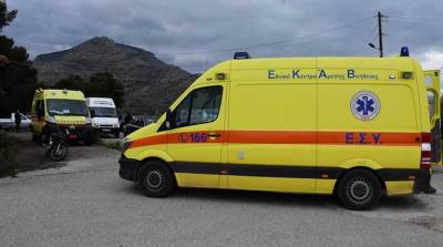 Τραγωδία στην Αλεξανδρούπολη: Νεκρή 16χρονη από κατανάλωση αλκοόλ