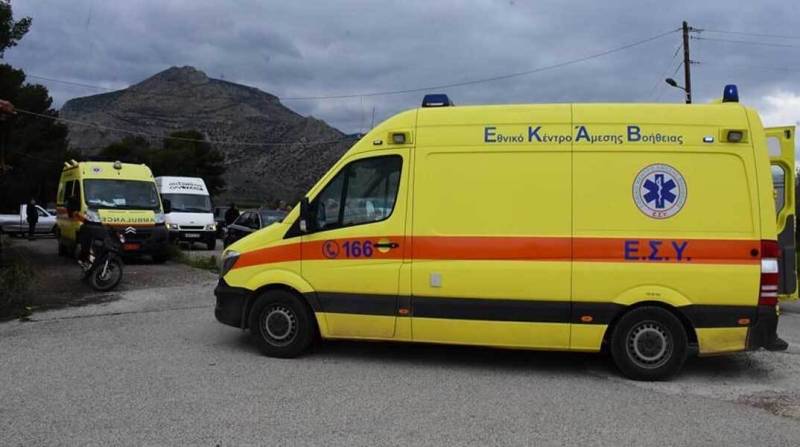 Τραγωδία στην Αλεξανδρούπολη: Νεκρή 16χρονη από κατανάλωση αλκοόλ