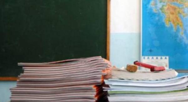 Δεκάδες κενά σε σχολεία της Μεσσηνίας σύμφωνα με την Α’ ΕΛΜΕ