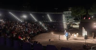 Εύλογη αγανάκτηση