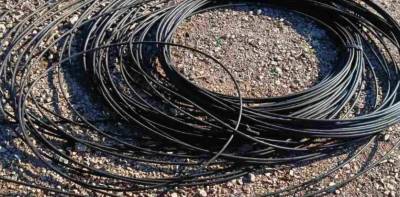 Σπείρα έκλεβε εξοπλισμό από τη ΔΕΗ στη Μεγαλόπολη: Πάνω από 400.000 ευρώ η ζημιά στη μονάδα