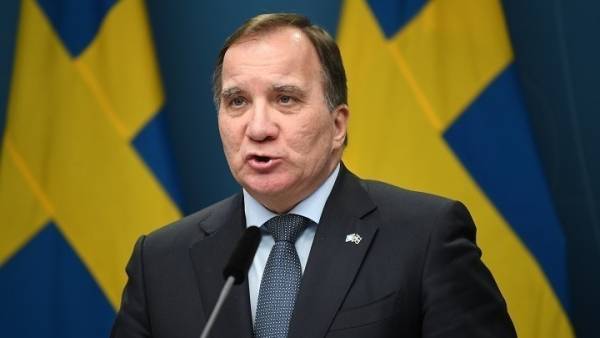 Παραιτείται εντός της εβδομάδας ο πρωθυπουργός της Σουηδίας