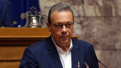 Φάμελλος: Πίσω από τα χρώματα των τιμολογίων ρεύματος κρύβεται η αισχροκέρδεια της χονδρεμπορικής αγοράς ηλεκτρικής ενέργειας