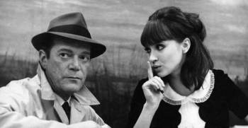 &quot;Alphaville&quot; στη Λέσχη